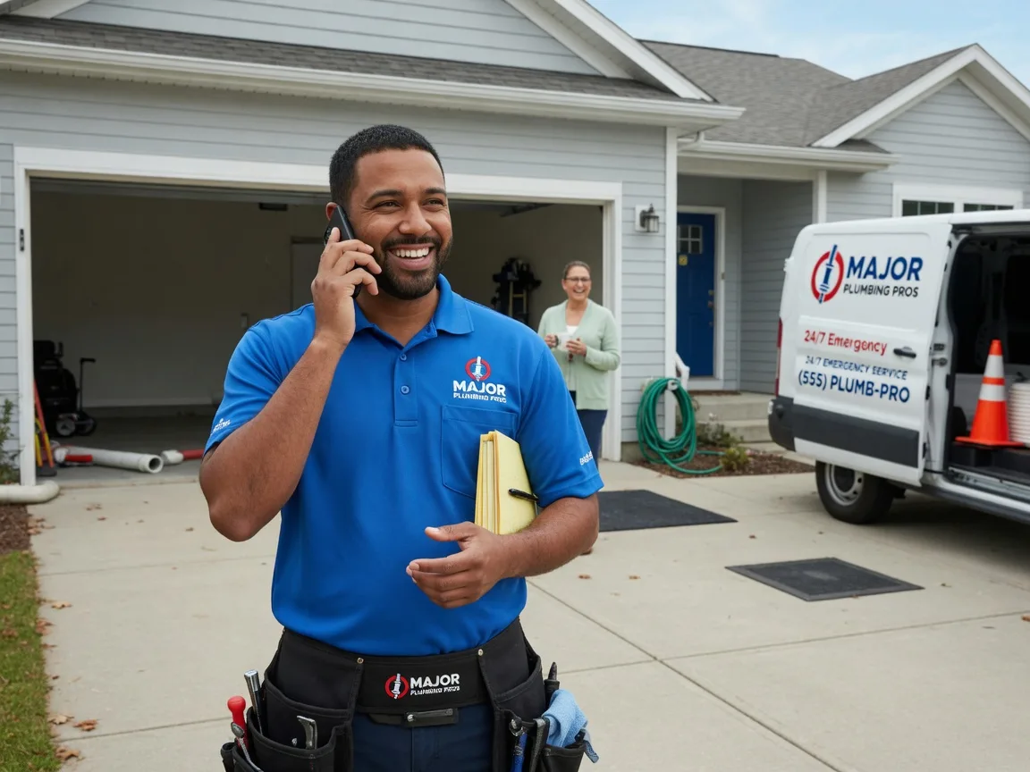 Drain Cleaning Services Lime Springs, IA FAQs
